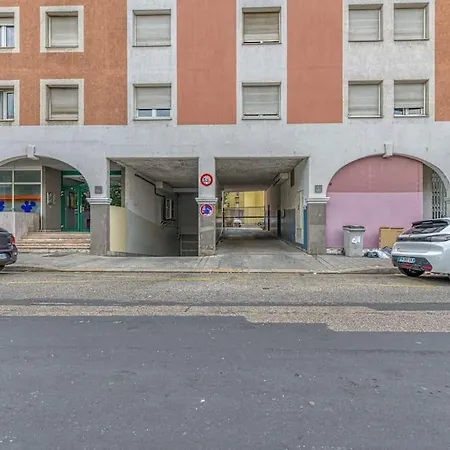 Moderne Et Cosy A 700m De La Gare *