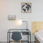 Moderne Et Cosy à 700m De La Gare Appartement